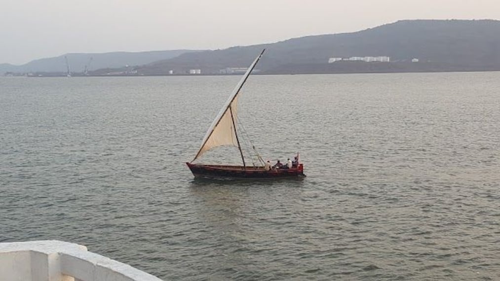 New Sea Rock Restaurant-4